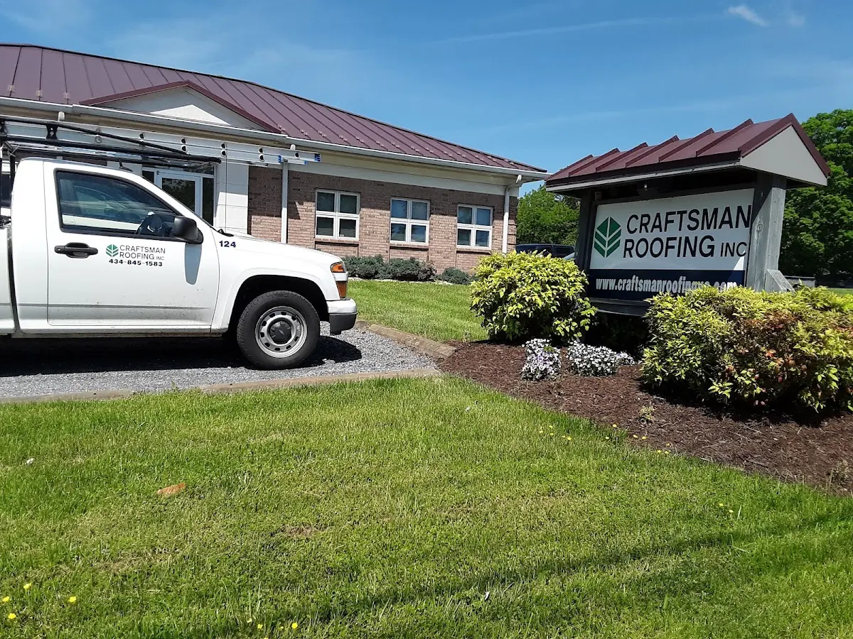 Quality Hail Damage Roof Repair by experienced craftsmen in Bradley Gardens